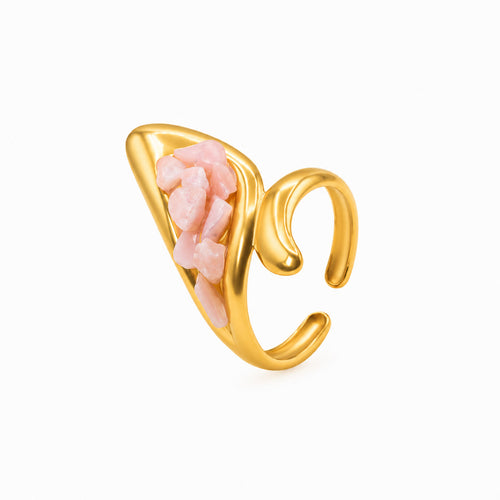 Anello Linfa