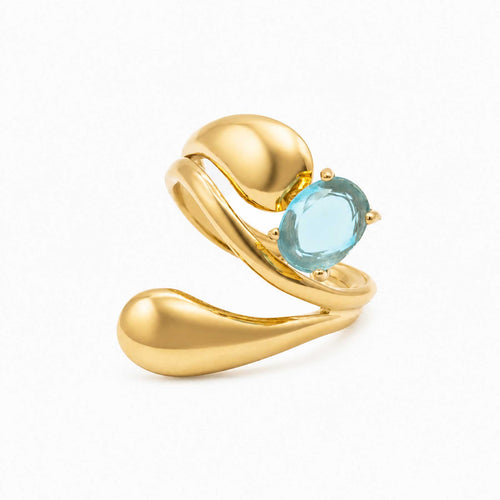 Anello Maya