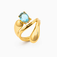 Anello Maya