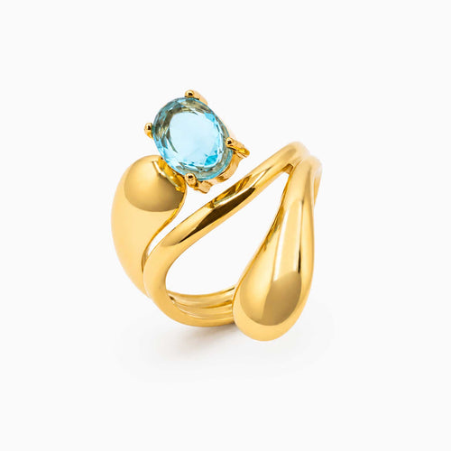 Anello Maya