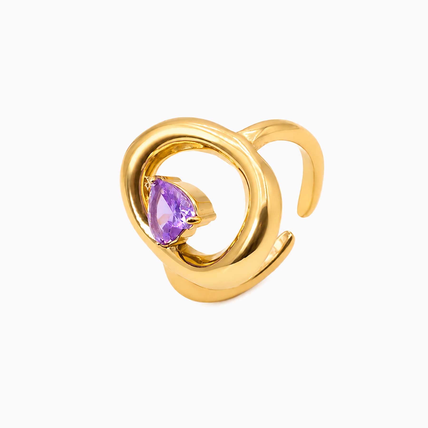 Anello Omega