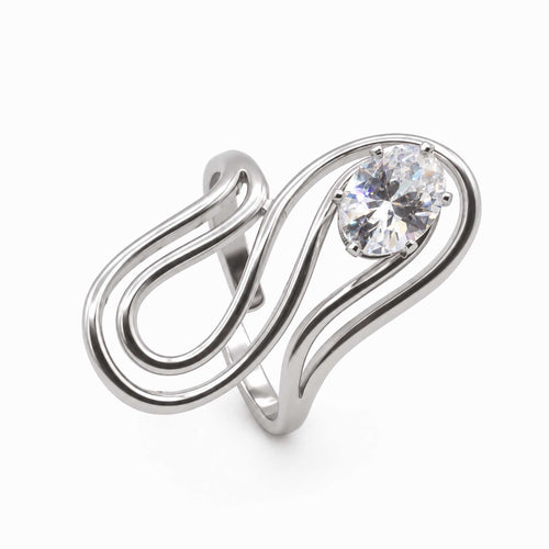 Anello Ovella