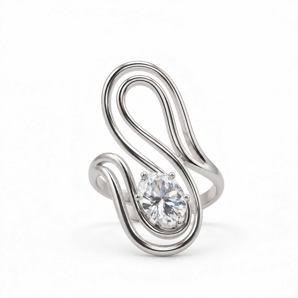 Anello Ovella