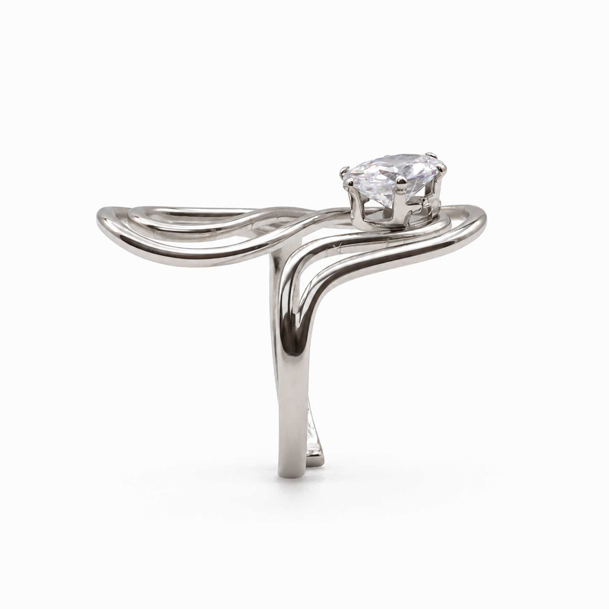 Anello Ovella