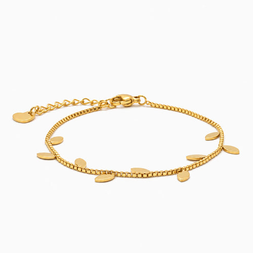 Bracciale Leafy