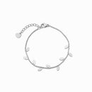 Bracciale Leafy