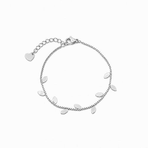 Bracciale Leafy