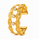 Bracciale Rigido Euforia