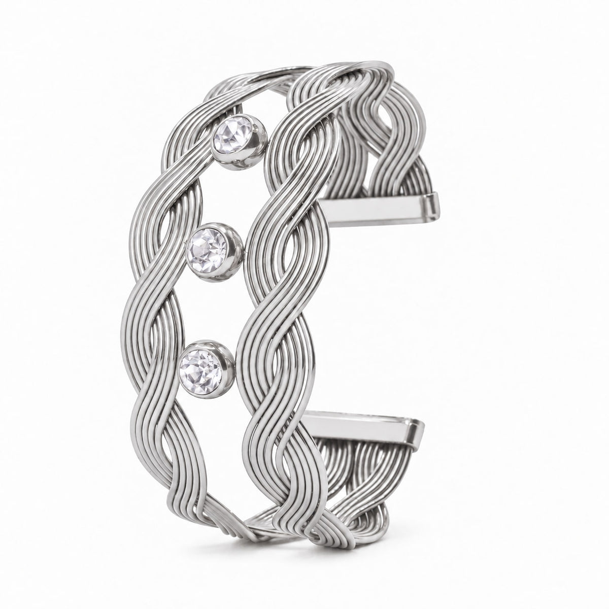 Bracciale Rigido Euforia
