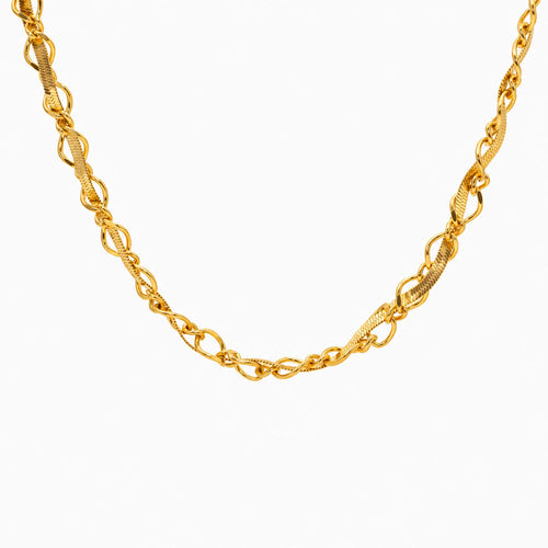 Collana Femme