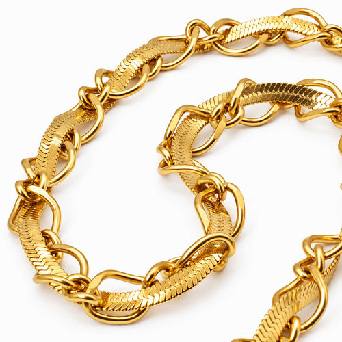 Collana Femme