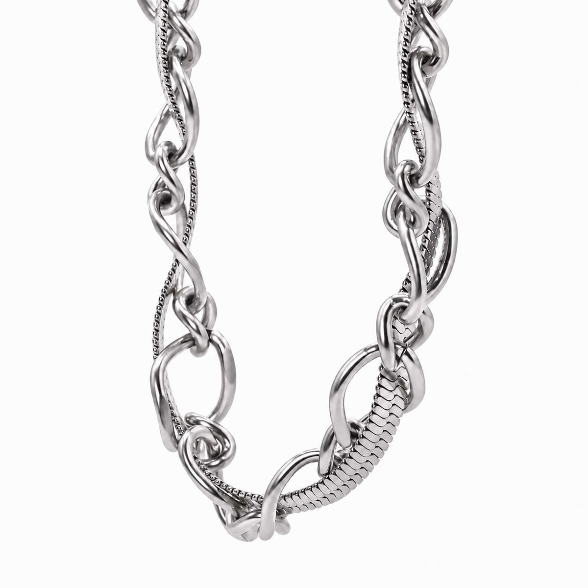 Collana Femme