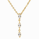 Collana Leaves
