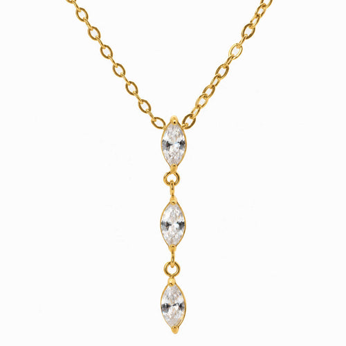Collana Leaves
