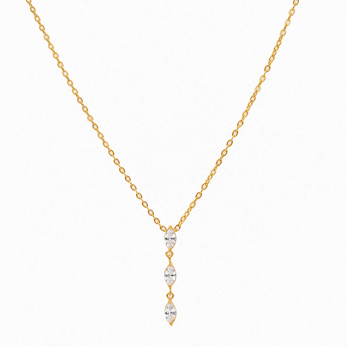 Collana Leaves