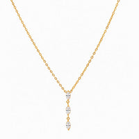 Collana Leaves