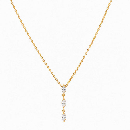 Collana Leaves