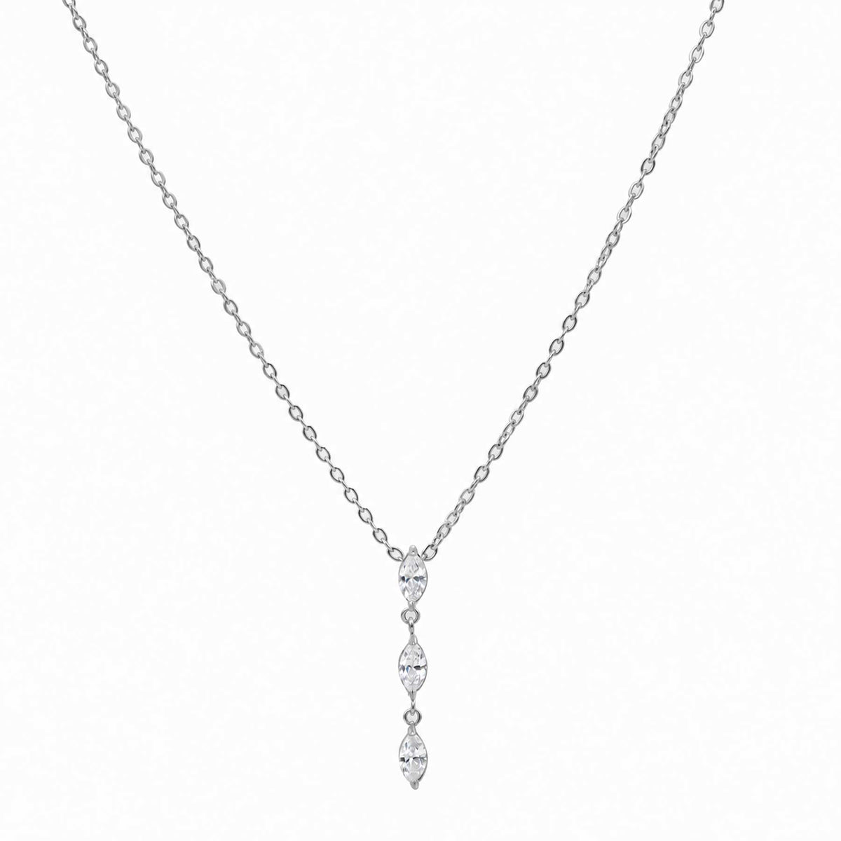 Collana Leaves