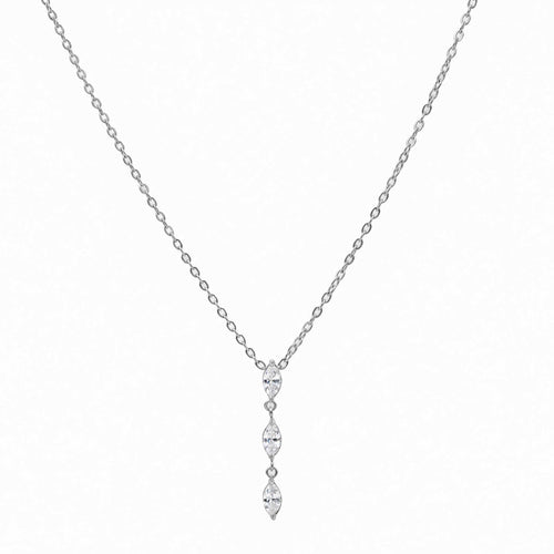 Collana Leaves