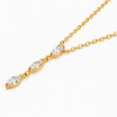 Collana Leaves