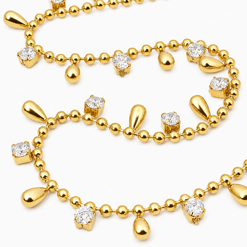 Collana Queen Style