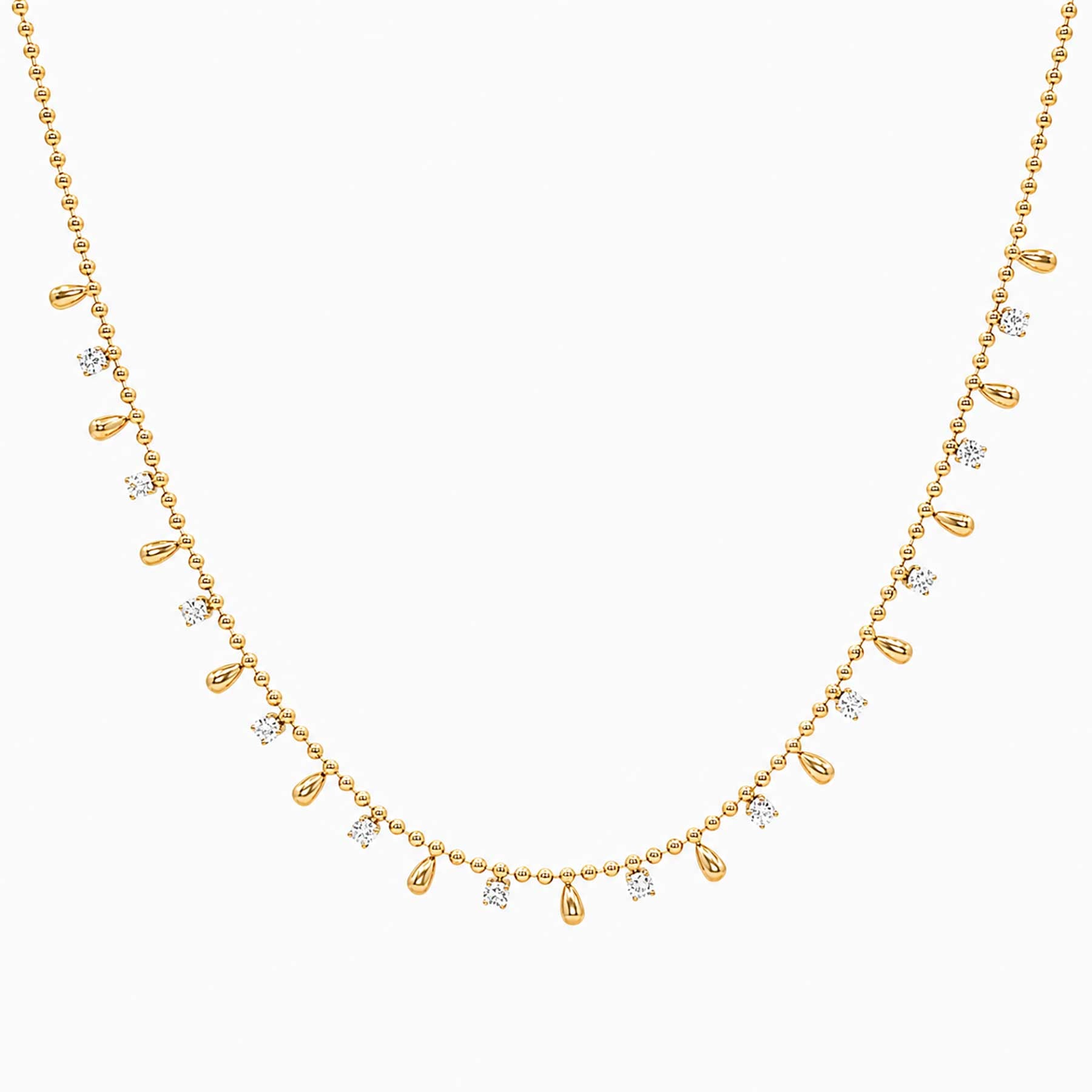 Collana Queen Style