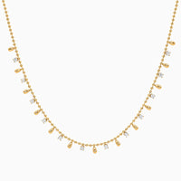 Collana Queen Style