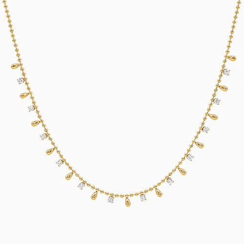Collana Queen Style