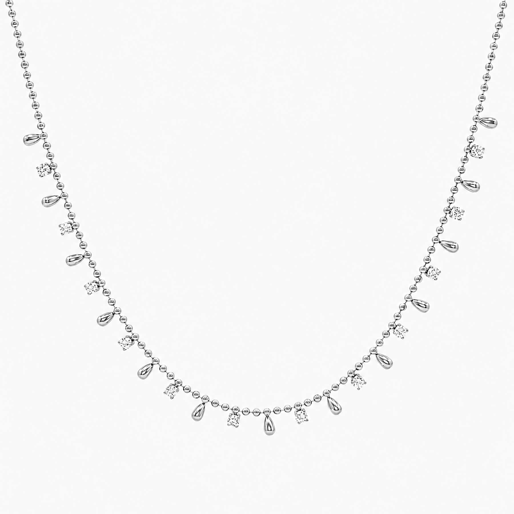 Collana Queen Style