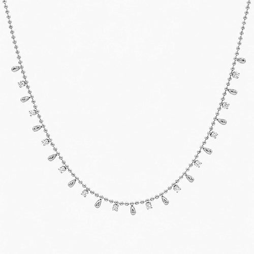 Collana Queen Style