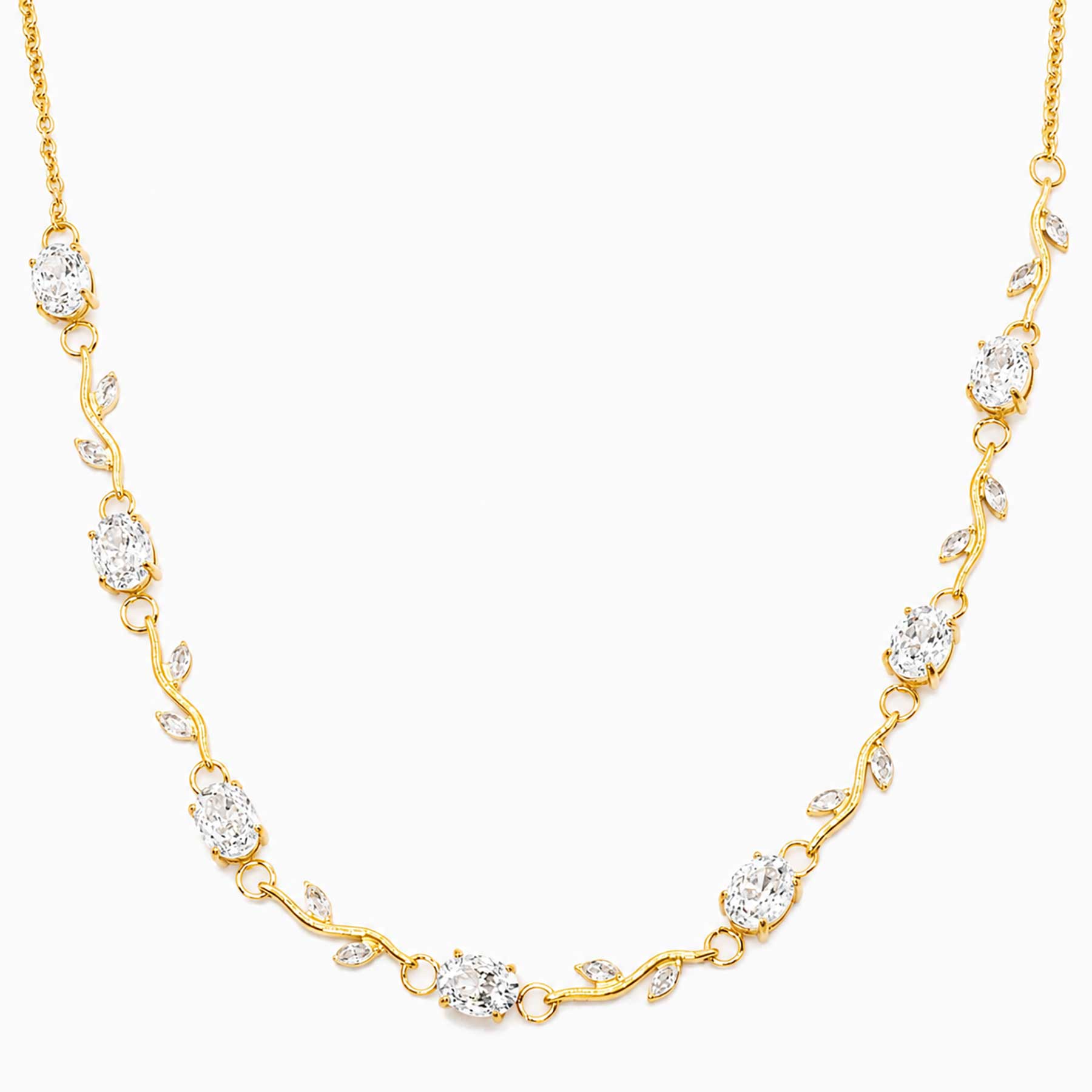 Collana Tuli