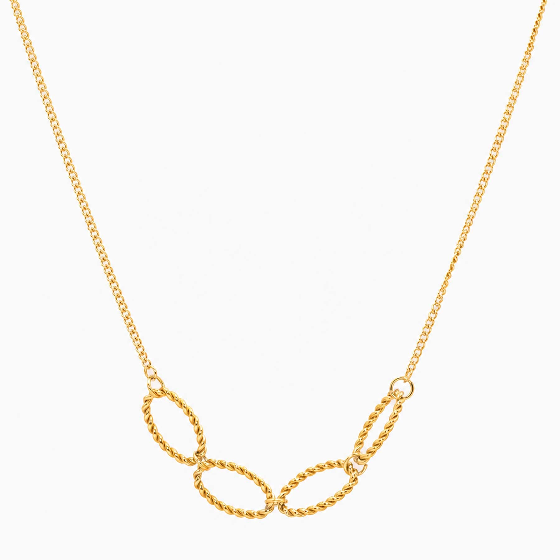 Collana Brezza