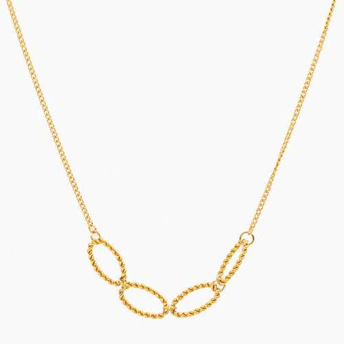 Collana Brezza