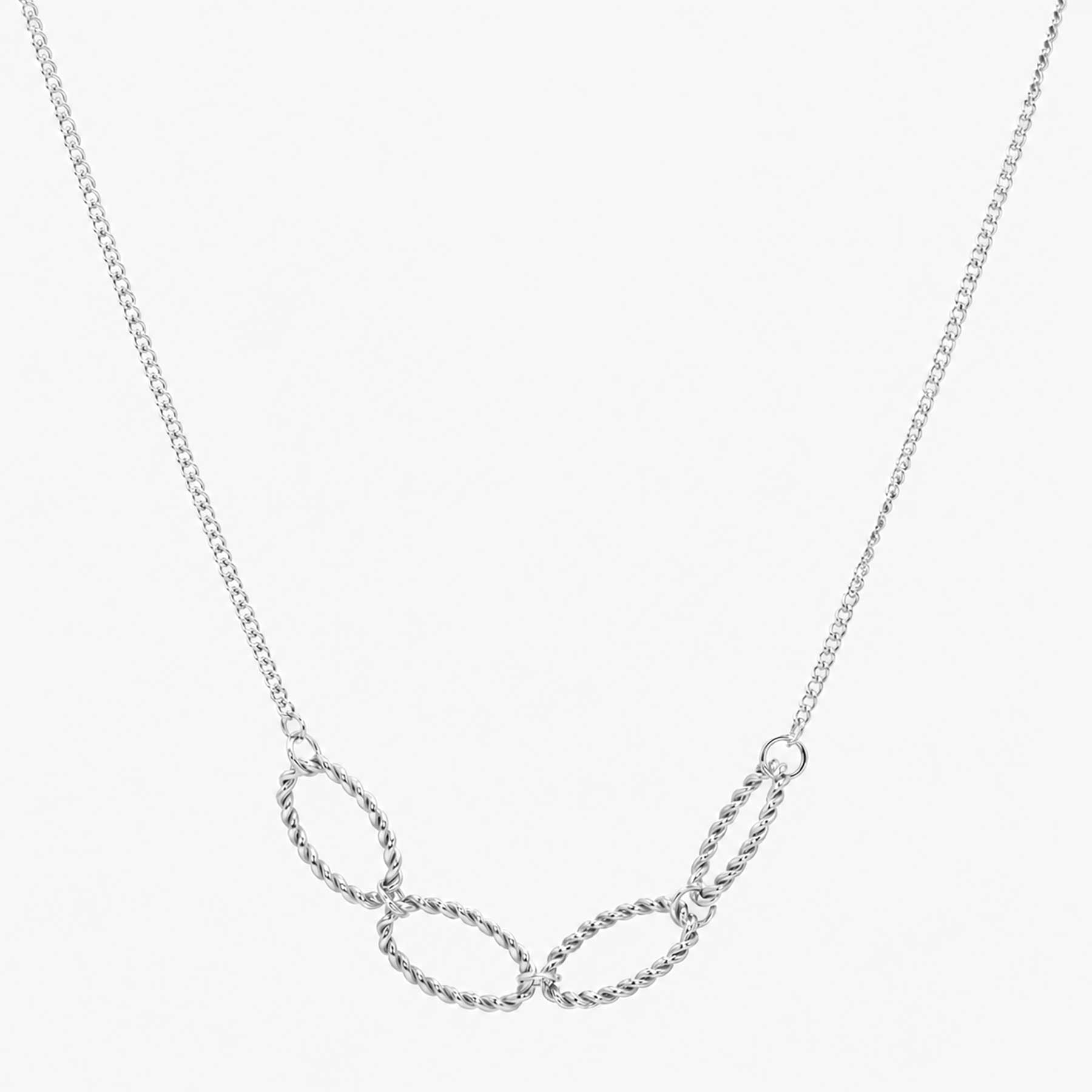 Collana Brezza