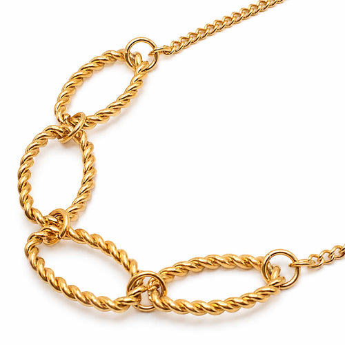 Collana Brezza