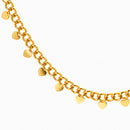 Collana Floating