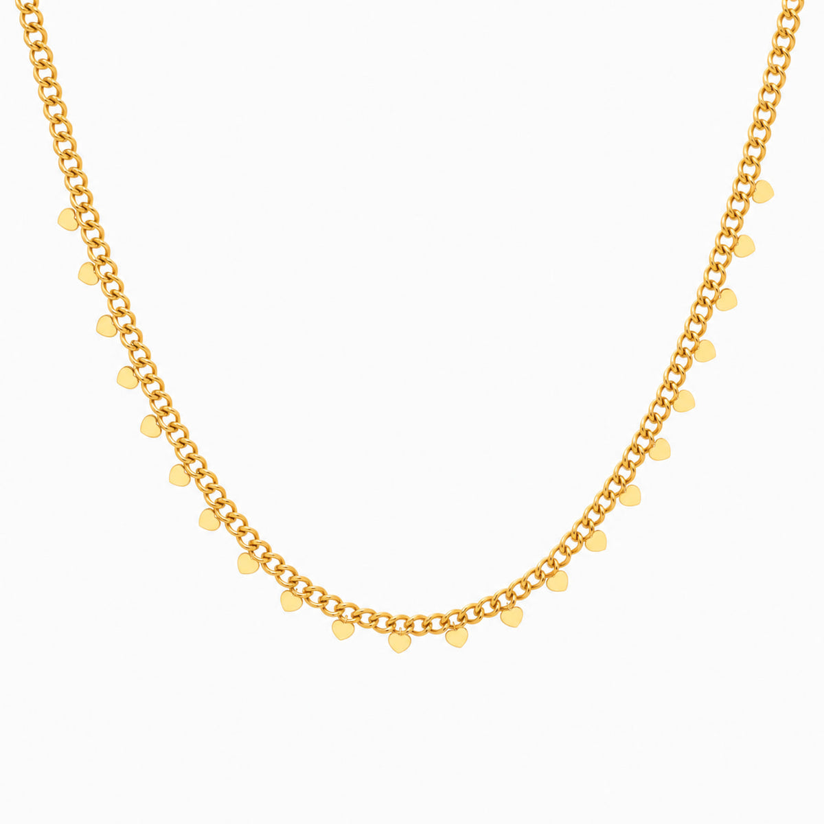 Collana Floating