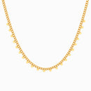 Collana Floating