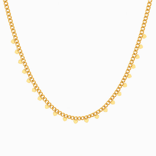 Collana Floating