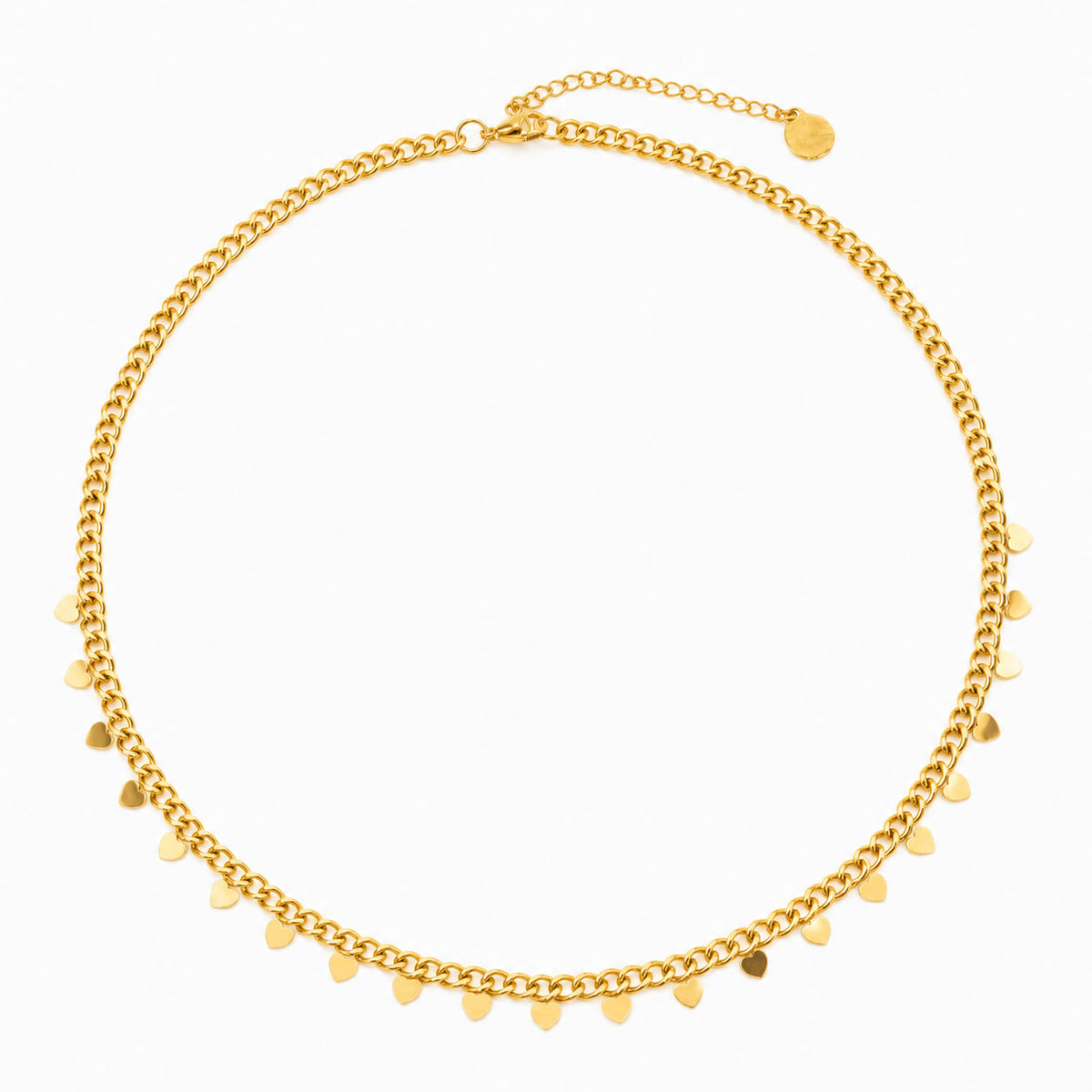 Collana Floating