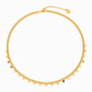 Collana Floating