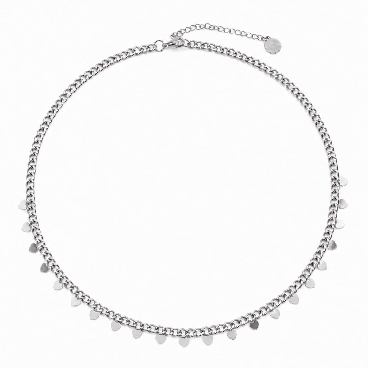 Collana Floating