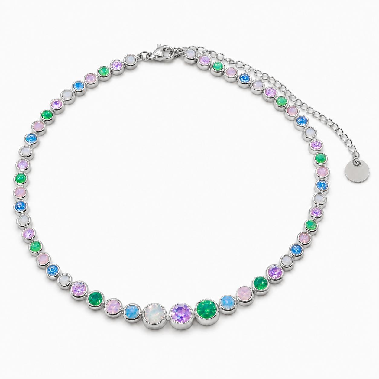 Collana Shine