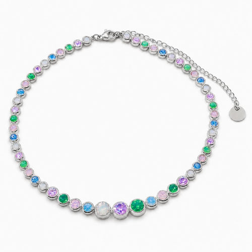 Collana Shine