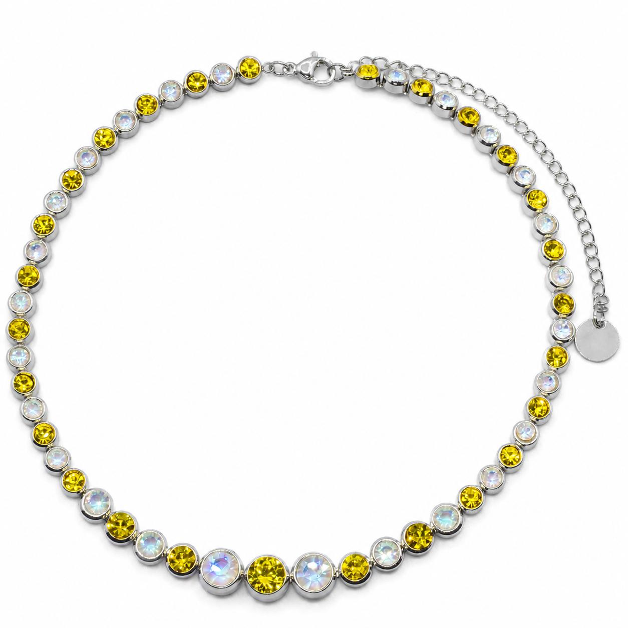 Collana Shine