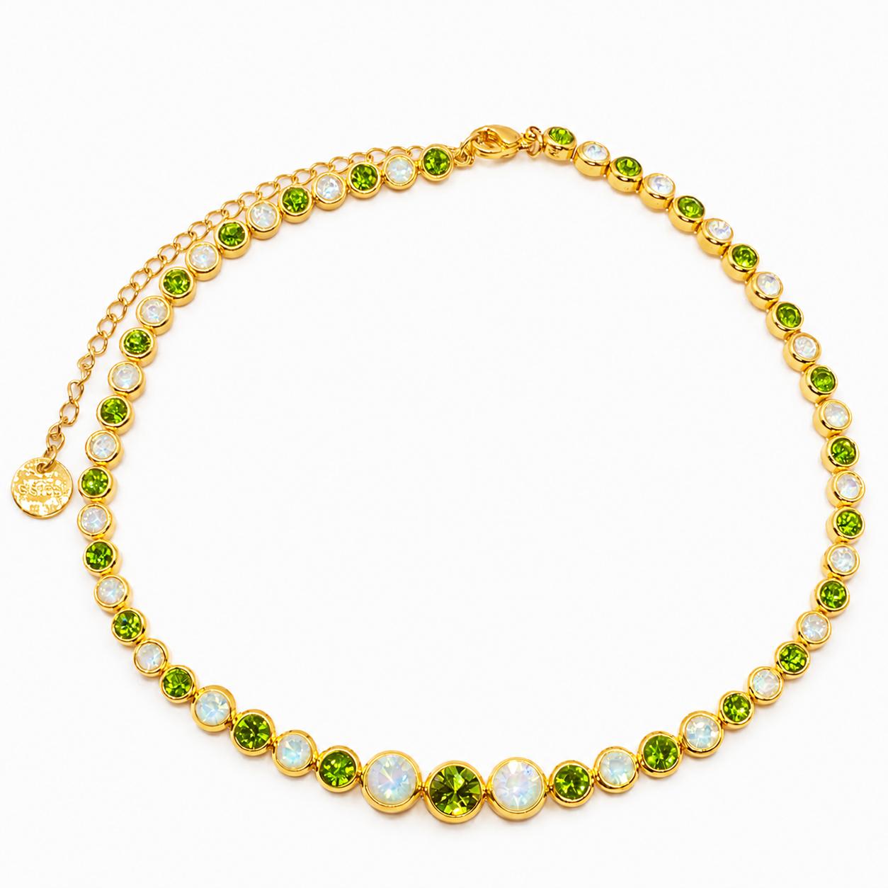 Collana Shine