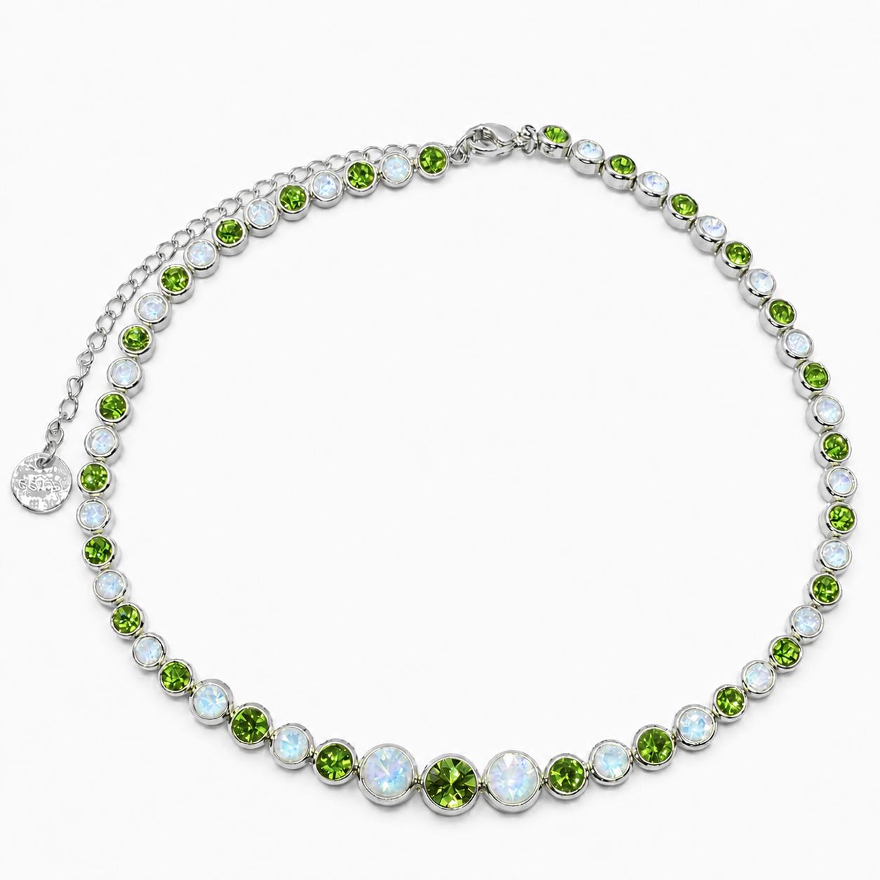 Collana Shine