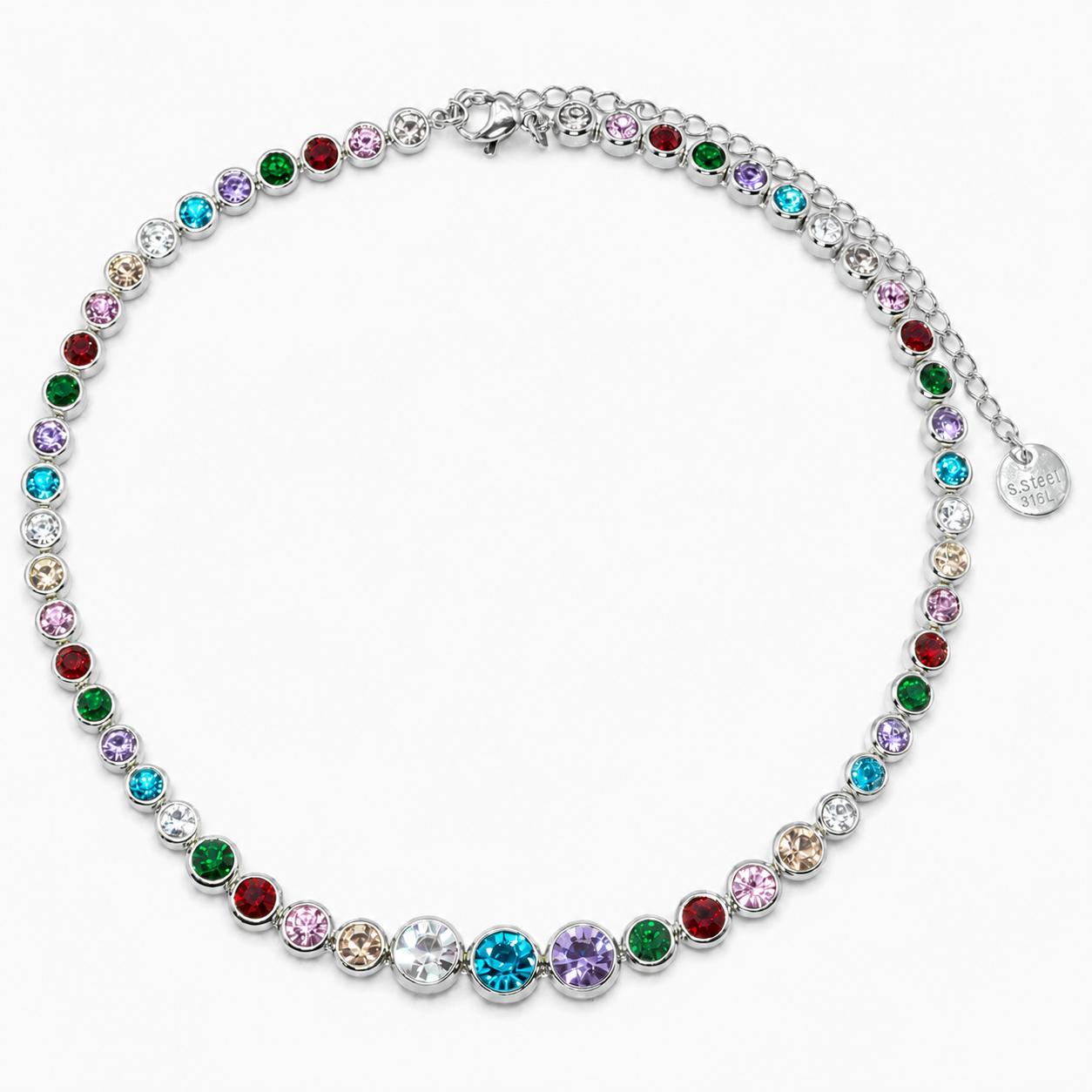 Collana Shine
