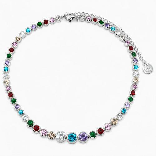 Collana Shine