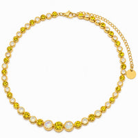 Collana Shine